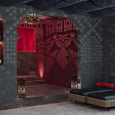The Goethe Hotel - Small Luxury Hotels Of The World Rom Exteriör bild