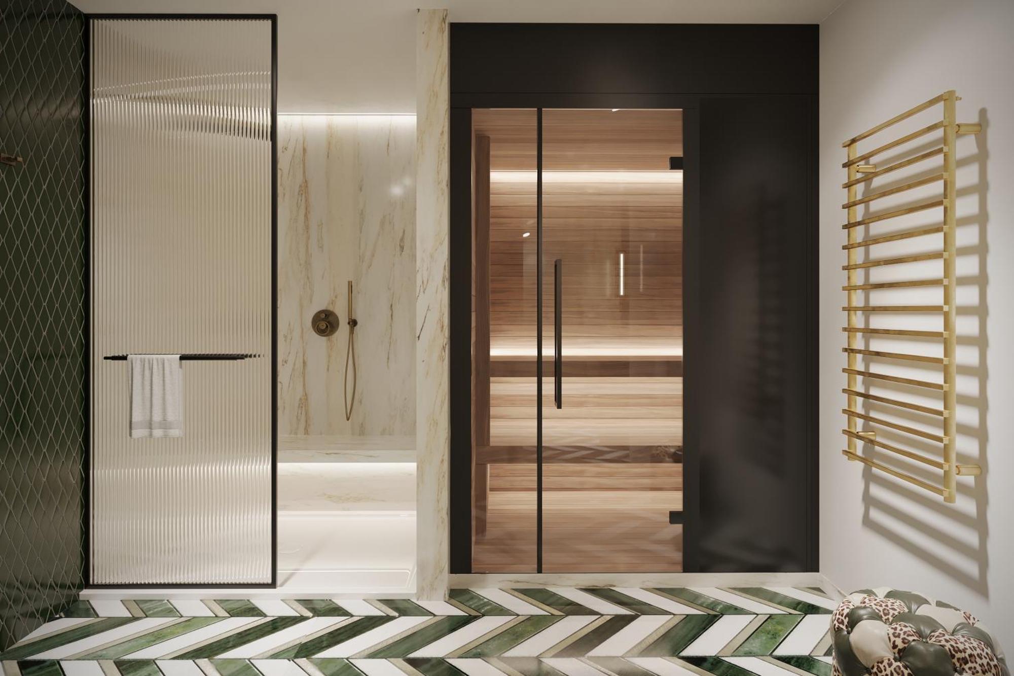 The Goethe Hotel - Small Luxury Hotels Of The World Rom Exteriör bild