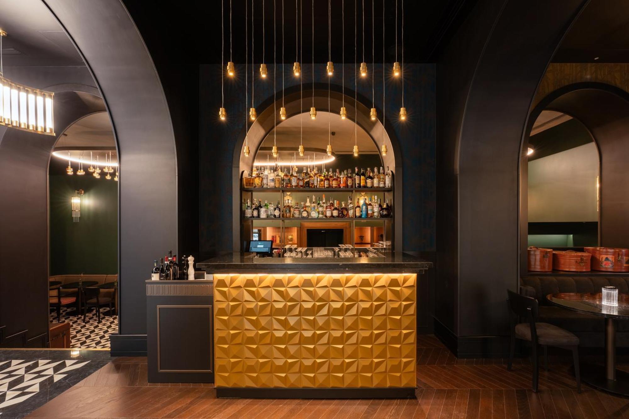 The Goethe Hotel - Small Luxury Hotels Of The World Rom Exteriör bild